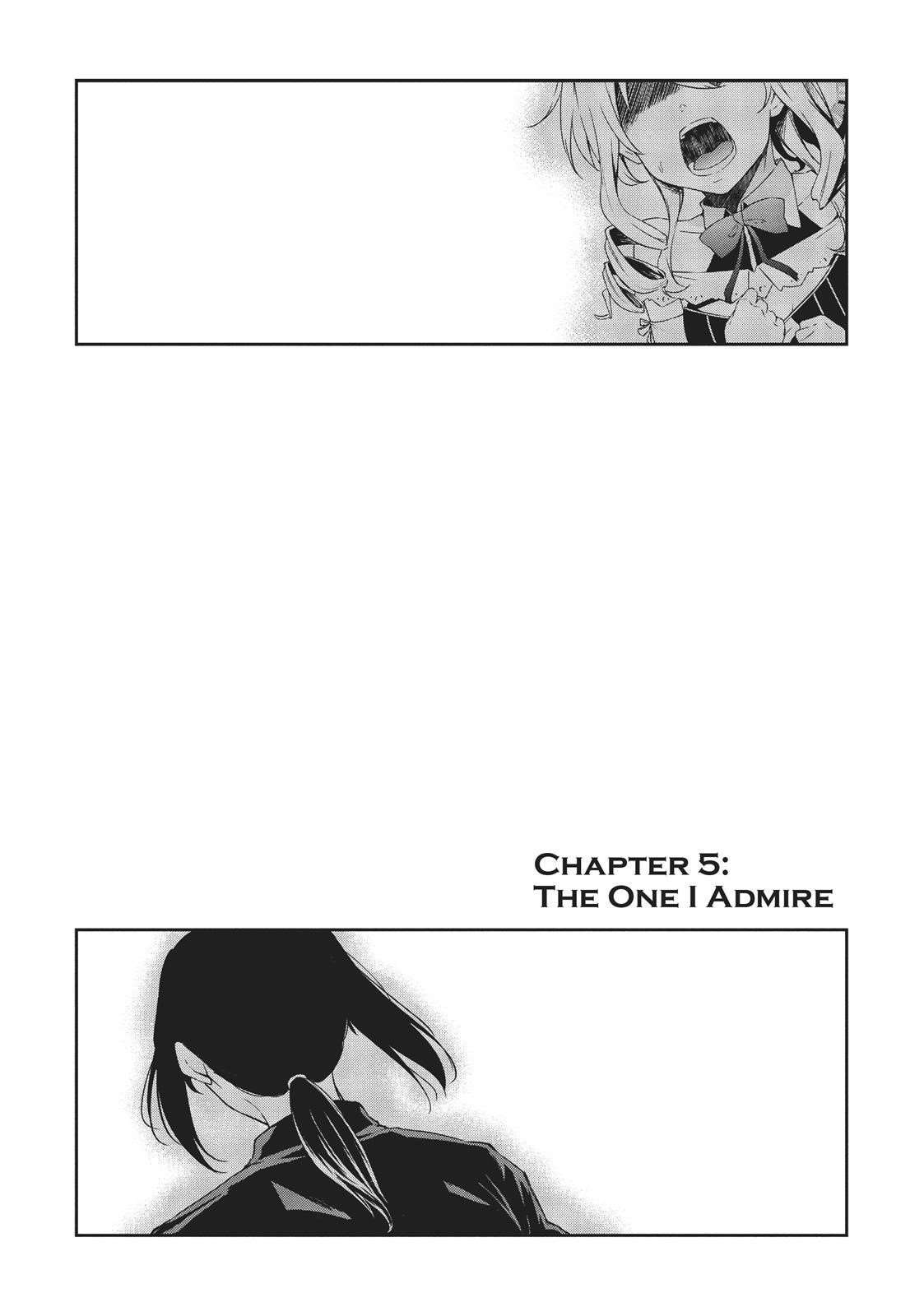 Arifureta: From Commonplace to World’s Strongest Zero Chapter 5 - Page 5
