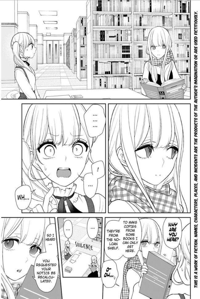 Love and Lies Chapter 153 - Page 2