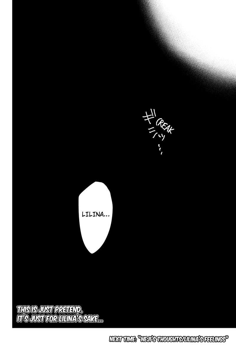Love and Lies Chapter 54 - Page 7