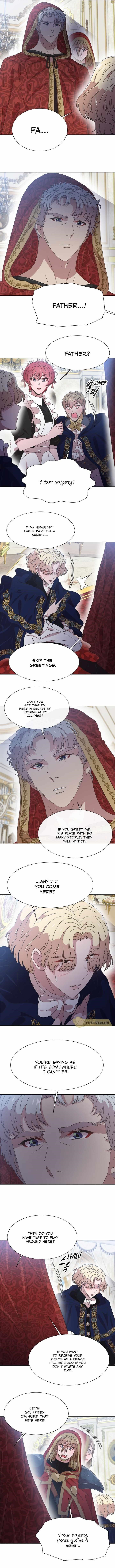 I Was Born As The Demon Lord’s Daughter Chapter 109 - Page 6