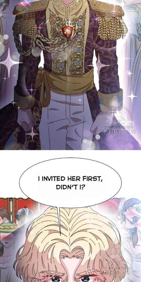 I Was Born As The Demon Lord’s Daughter Chapter 119 - Page 2
