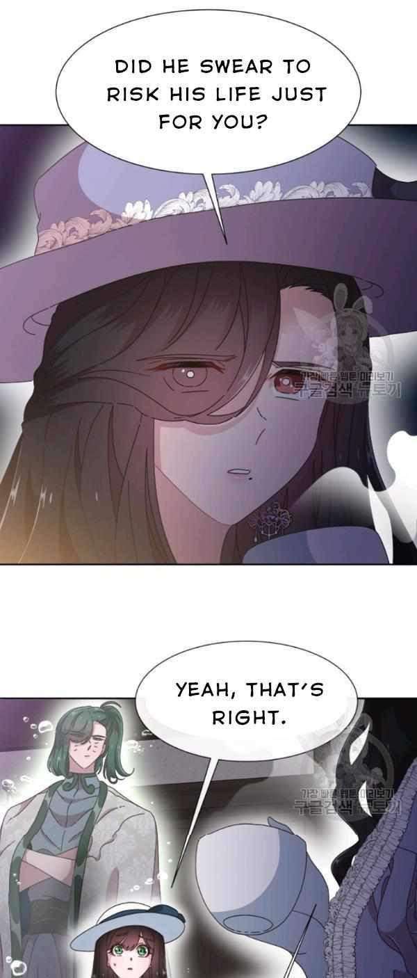 I Was Born As The Demon Lord’s Daughter Chapter 124 - Page 29