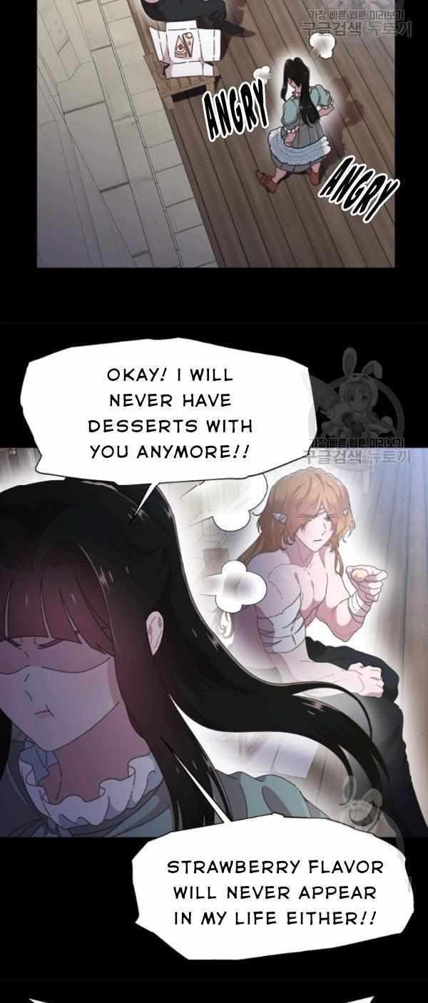 I Was Born As The Demon Lord’s Daughter Chapter 124 - Page 49