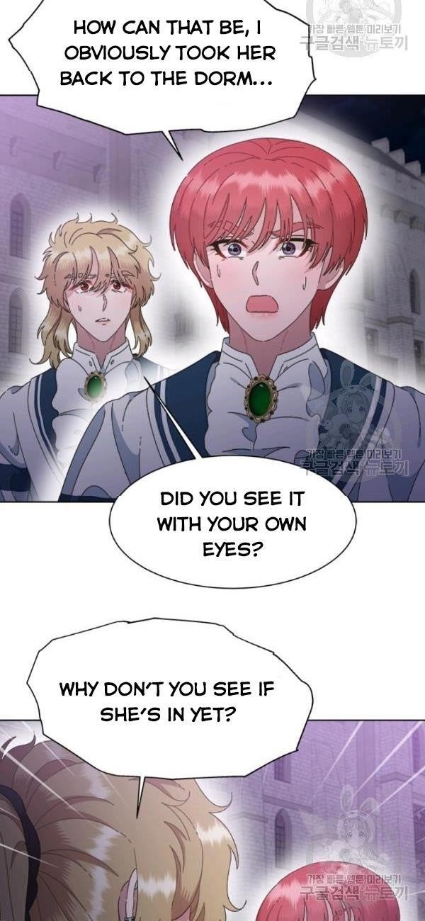 I Was Born As The Demon Lord’s Daughter Chapter 125 - Page 40
