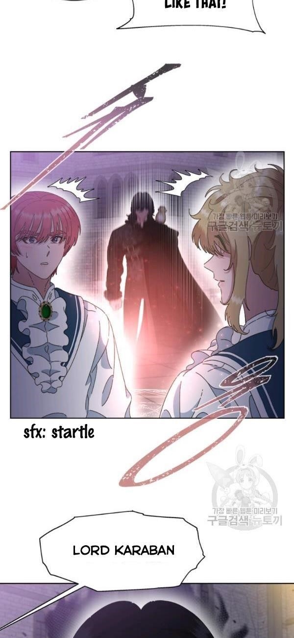I Was Born As The Demon Lord’s Daughter Chapter 125 - Page 42
