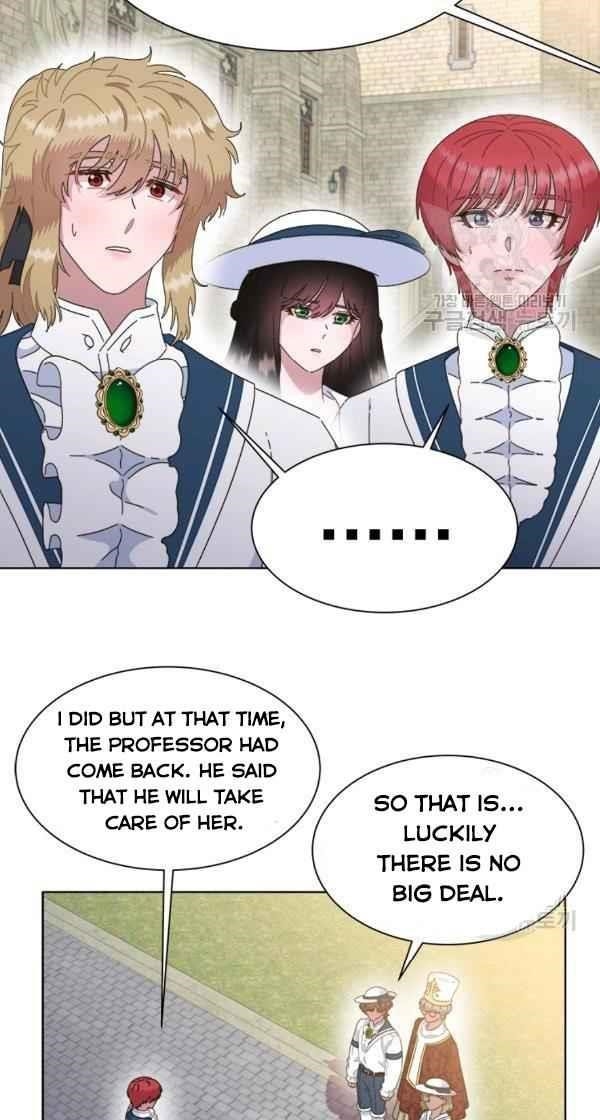 I Was Born As The Demon Lord’s Daughter Chapter 127 - Page 28