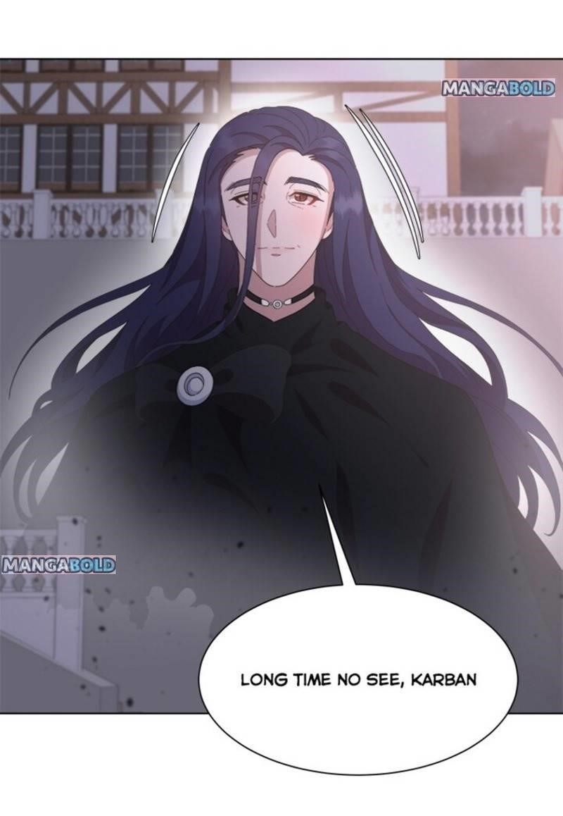 I Was Born As The Demon Lord’s Daughter Chapter 140 - Page 20