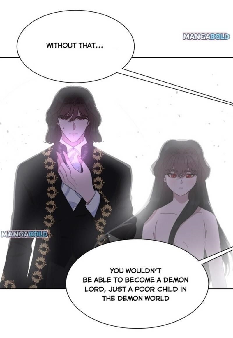 I Was Born As The Demon Lord’s Daughter Chapter 140 - Page 27