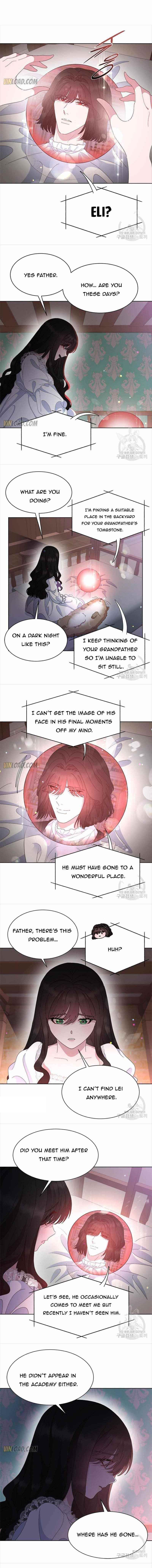 I Was Born As The Demon Lord’s Daughter Chapter 151 - Page 4