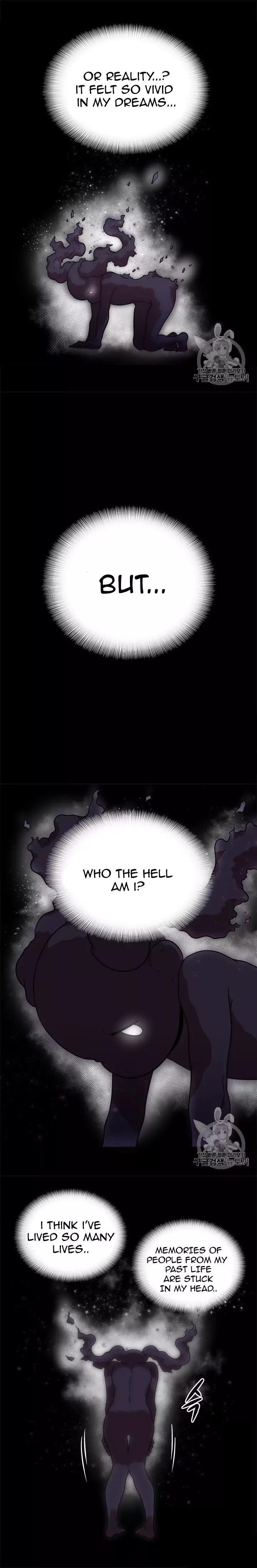 I Was Born As The Demon Lord’s Daughter Chapter 19 - Page 10