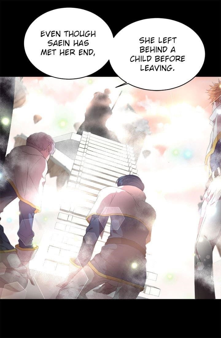 I Was Born As The Demon Lord’s Daughter Chapter 3 - Page 18