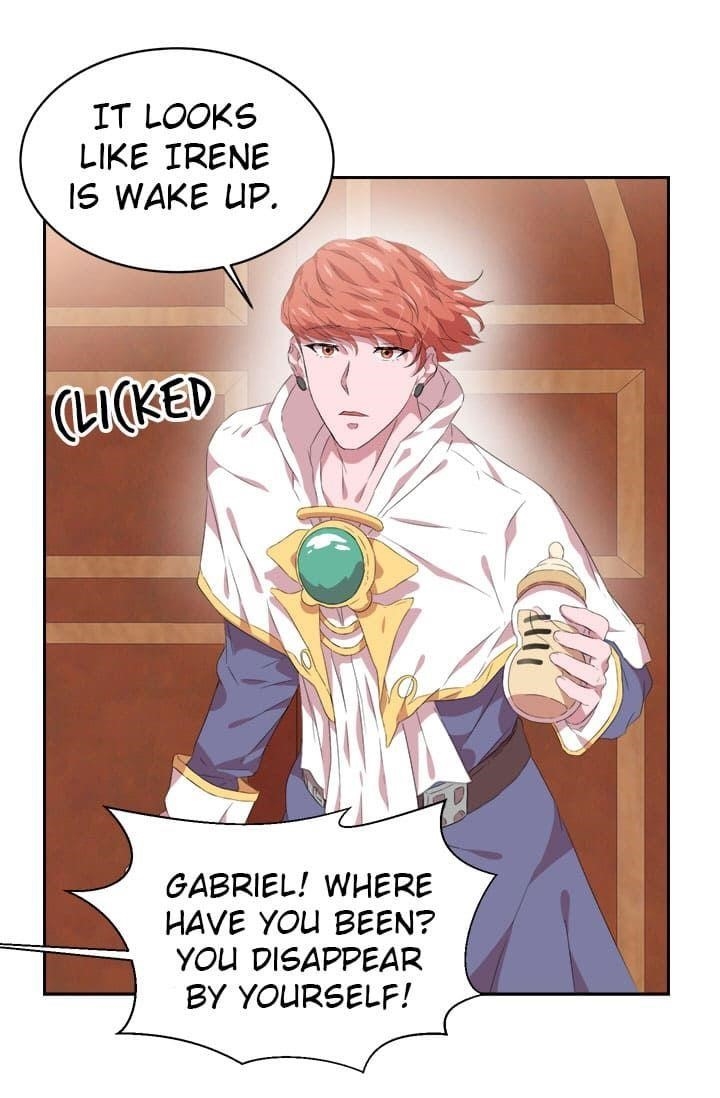 I Was Born As The Demon Lord’s Daughter Chapter 3 - Page 28
