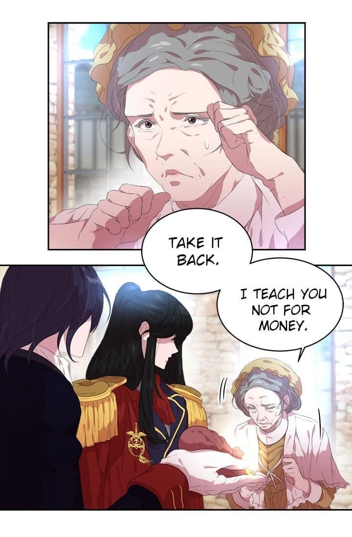 I Was Born As The Demon Lord’s Daughter Chapter 3 - Page 48