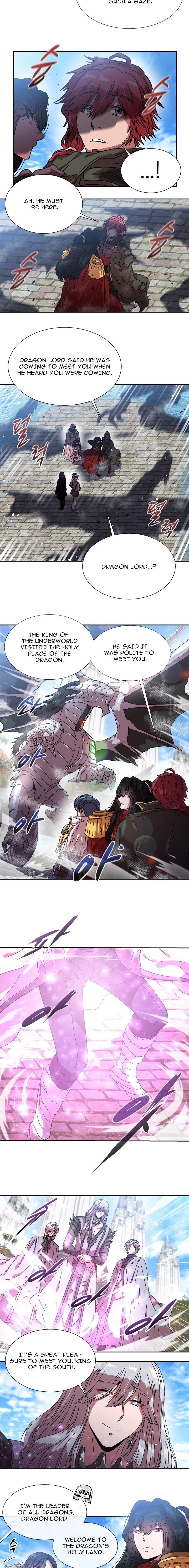 I Was Born As The Demon Lord’s Daughter Chapter 30 - Page 8