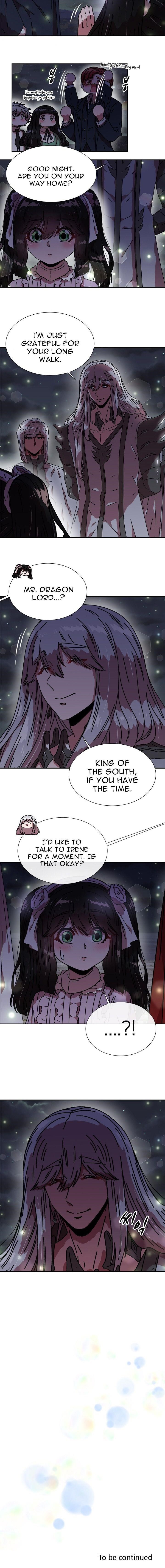 I Was Born As The Demon Lord’s Daughter Chapter 32 - Page 10
