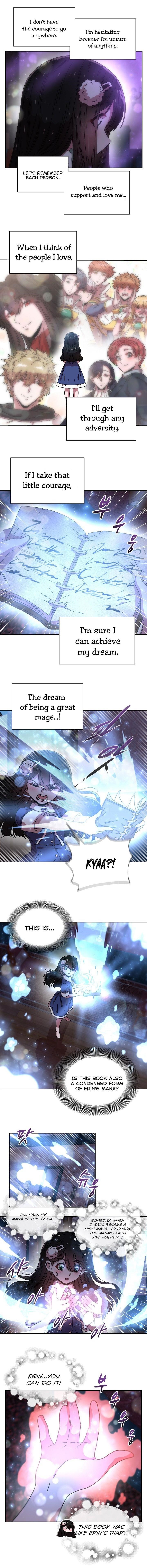 I Was Born As The Demon Lord’s Daughter Chapter 37 - Page 2