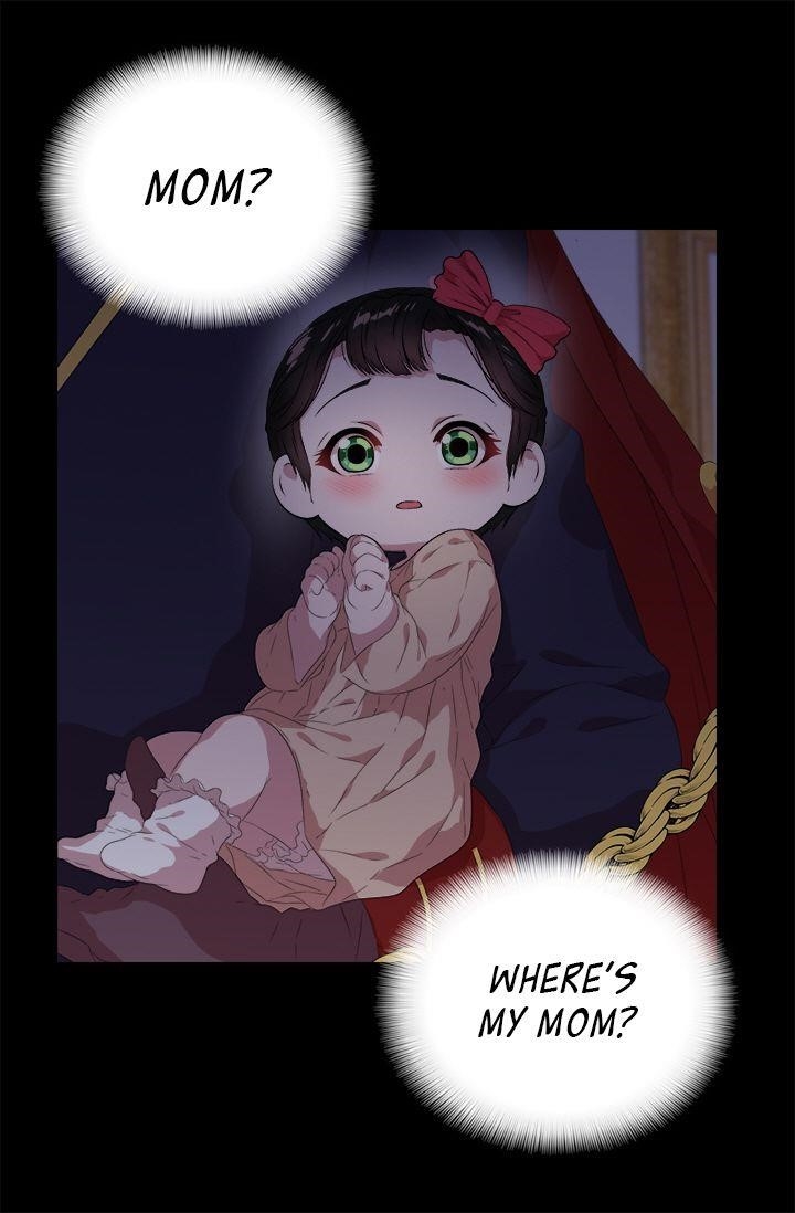 I Was Born As The Demon Lord’s Daughter Chapter 4 - Page 20