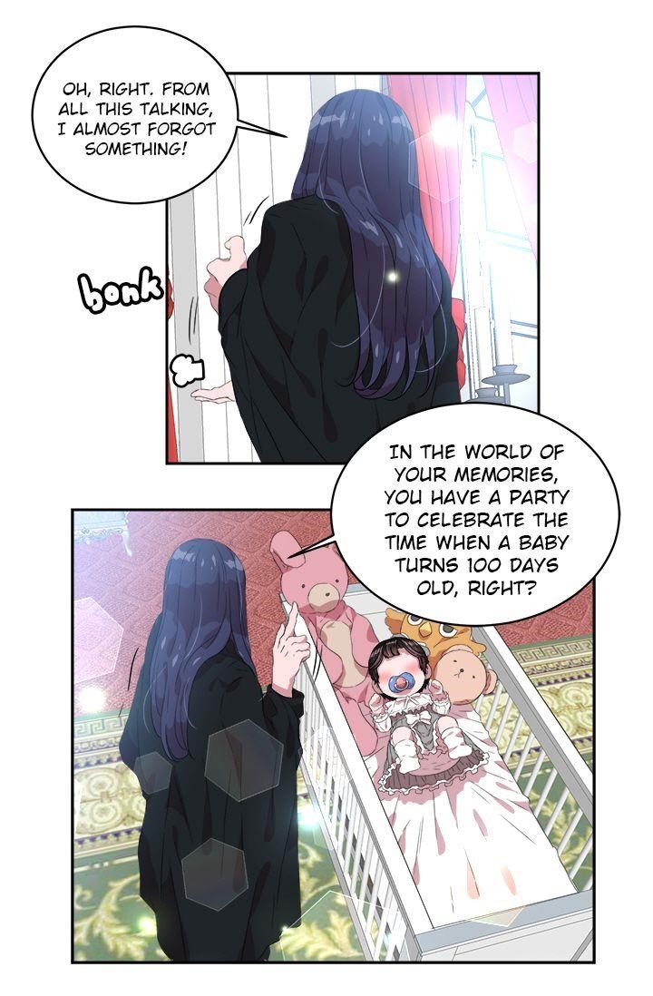 I Was Born As The Demon Lord’s Daughter Chapter 4 - Page 61