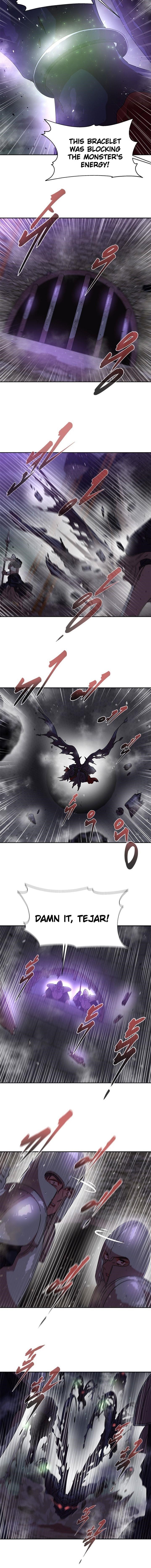 I Was Born As The Demon Lord’s Daughter Chapter 48 - Page 5