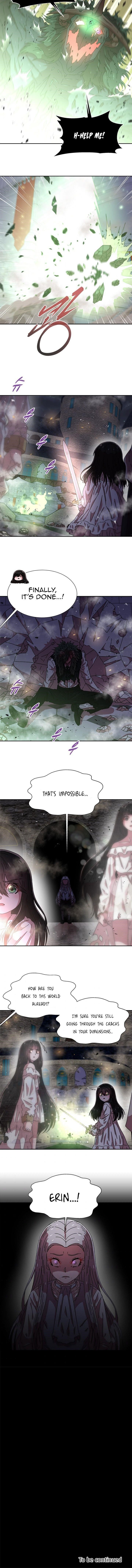 I Was Born As The Demon Lord’s Daughter Chapter 56 - Page 10