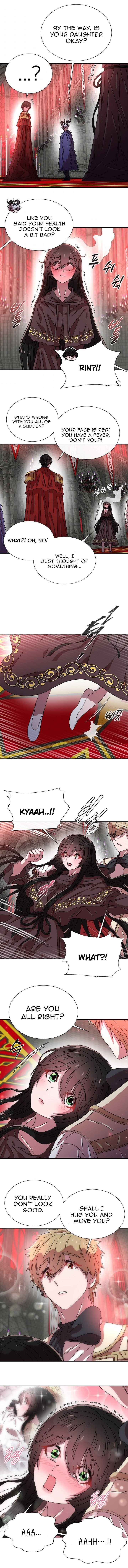 I Was Born As The Demon Lord’s Daughter Chapter 63 - Page 9
