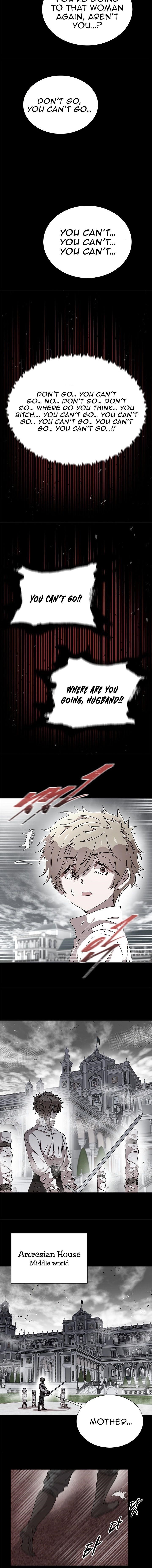 I Was Born As The Demon Lord’s Daughter Chapter 66 - Page 2
