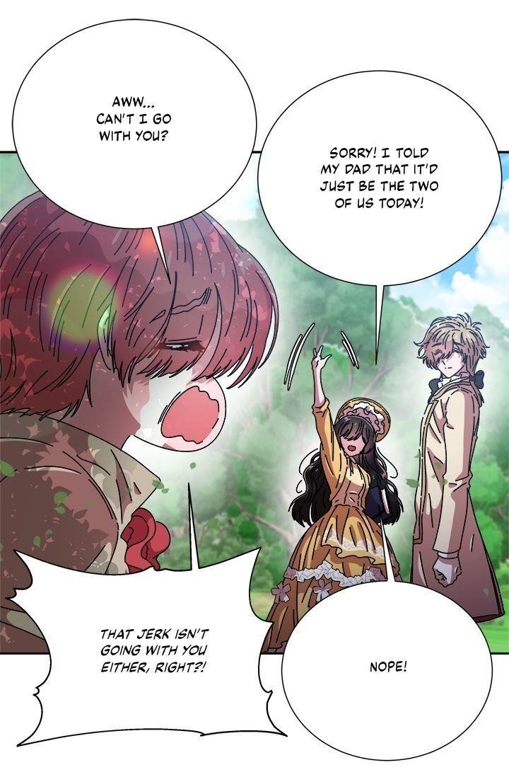 I Was Born As The Demon Lord’s Daughter Chapter 74 - Page 34