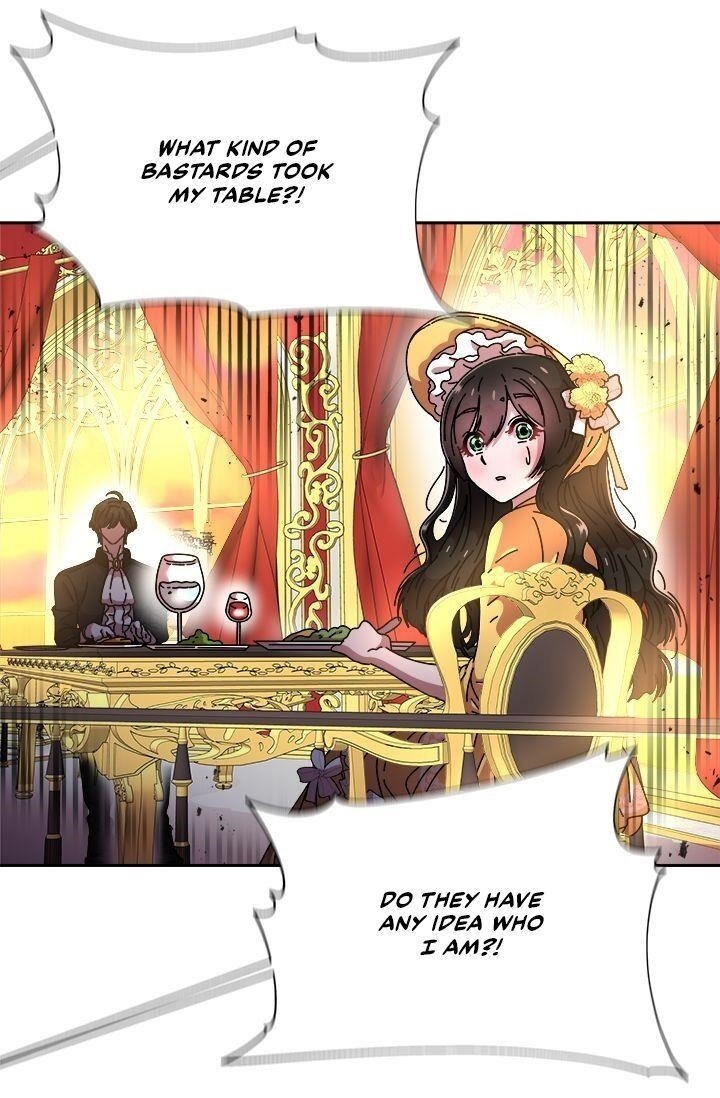 I Was Born As The Demon Lord’s Daughter Chapter 74 - Page 74