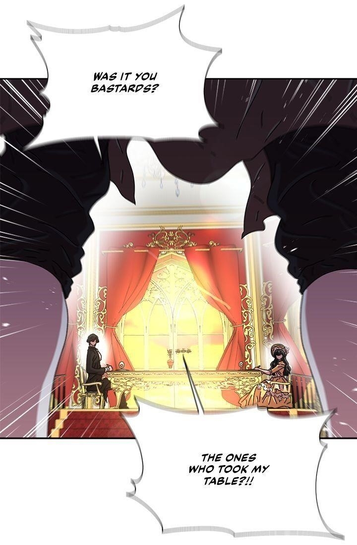 I Was Born As The Demon Lord’s Daughter Chapter 74 - Page 76