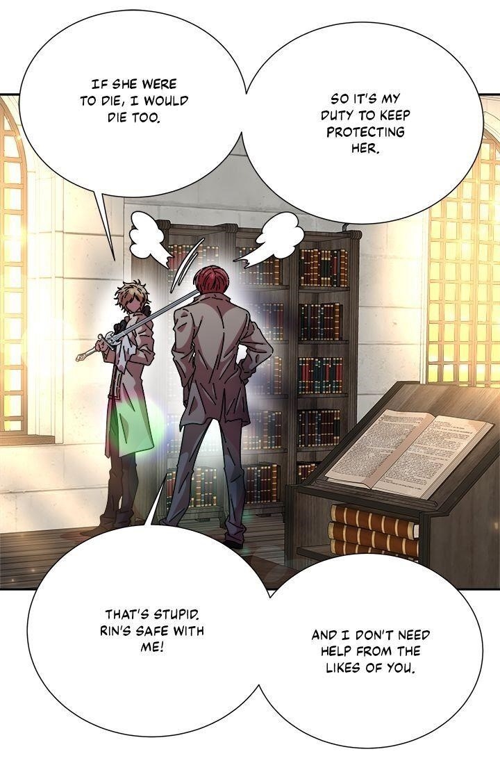 I Was Born As The Demon Lord’s Daughter Chapter 74 - Page 8