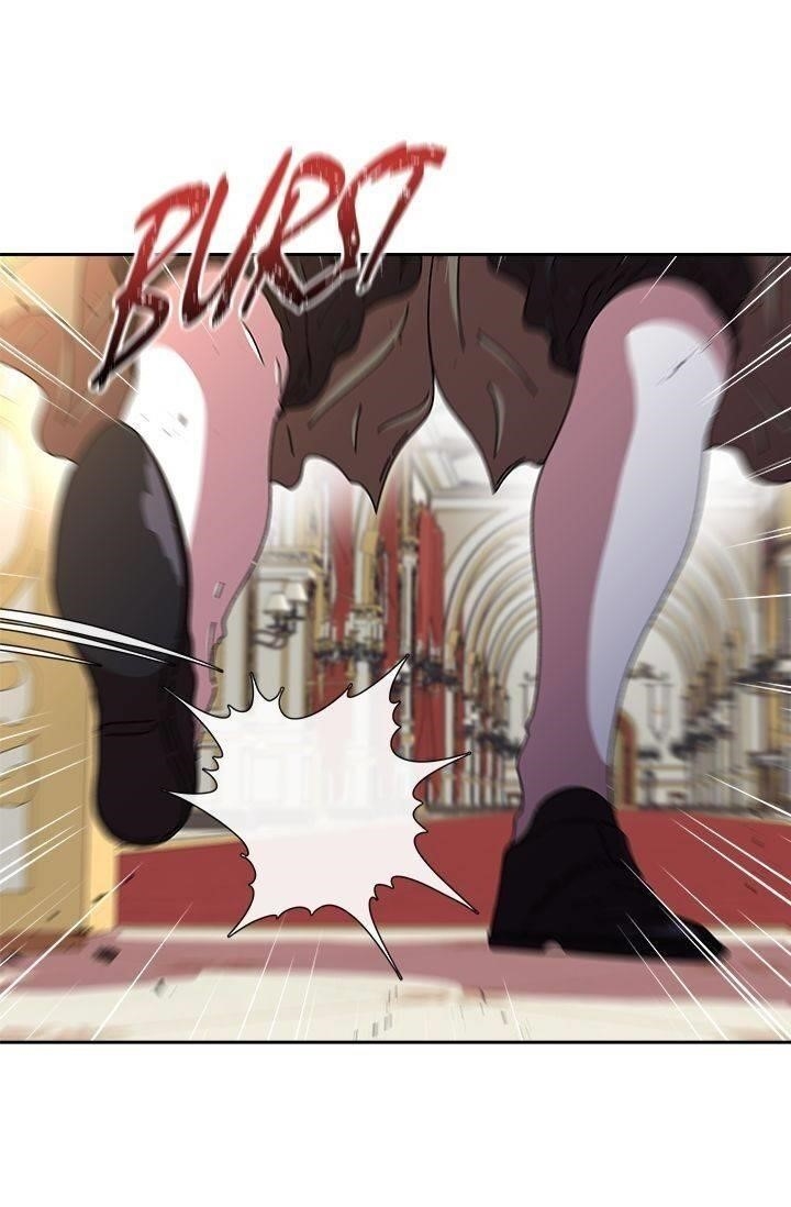 I Was Born As The Demon Lord’s Daughter Chapter 75 - Page 4