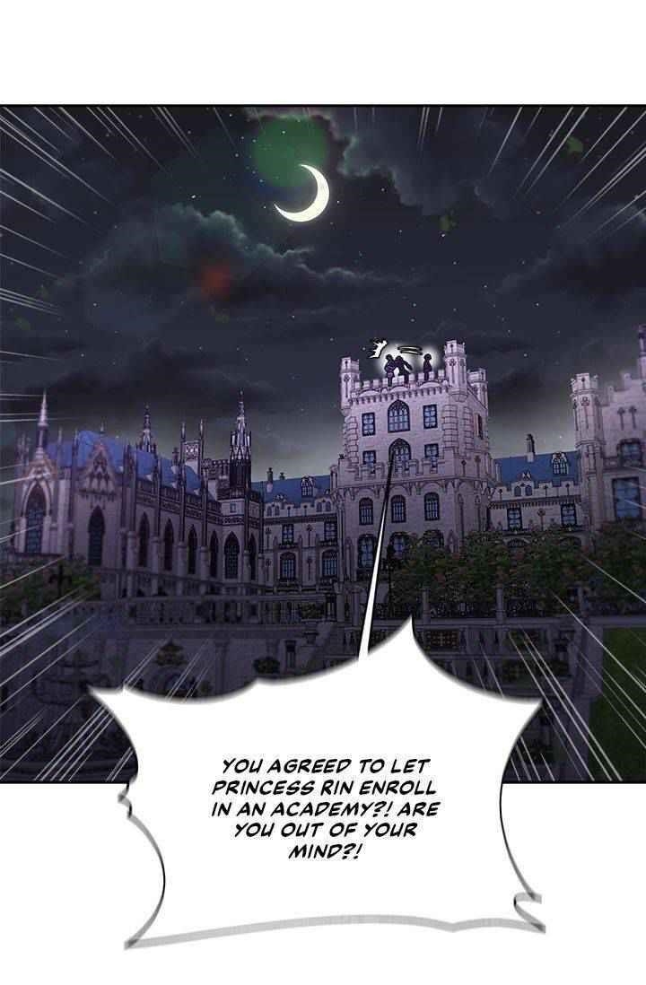 I Was Born As The Demon Lord’s Daughter Chapter 78 - Page 15