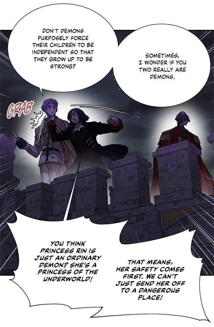 I Was Born As The Demon Lord’s Daughter Chapter 78 - Page 16