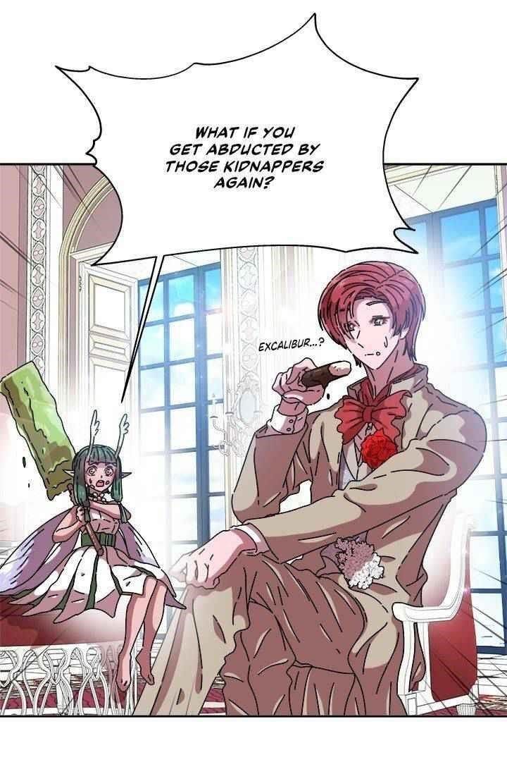 I Was Born As The Demon Lord’s Daughter Chapter 78 - Page 27