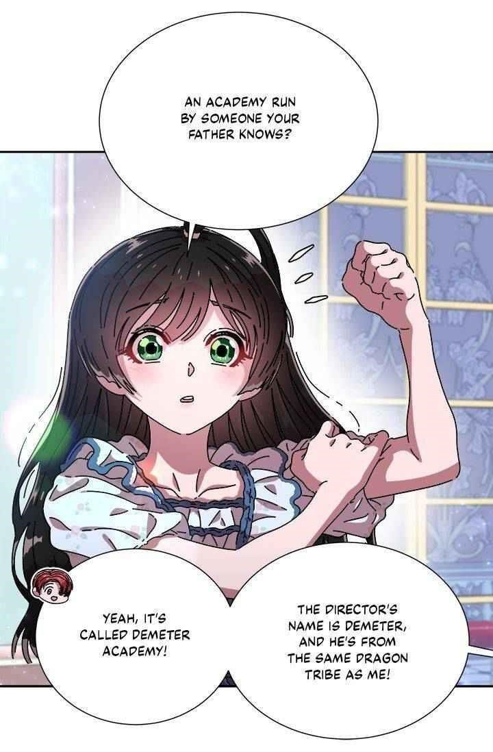 I Was Born As The Demon Lord’s Daughter Chapter 78 - Page 30