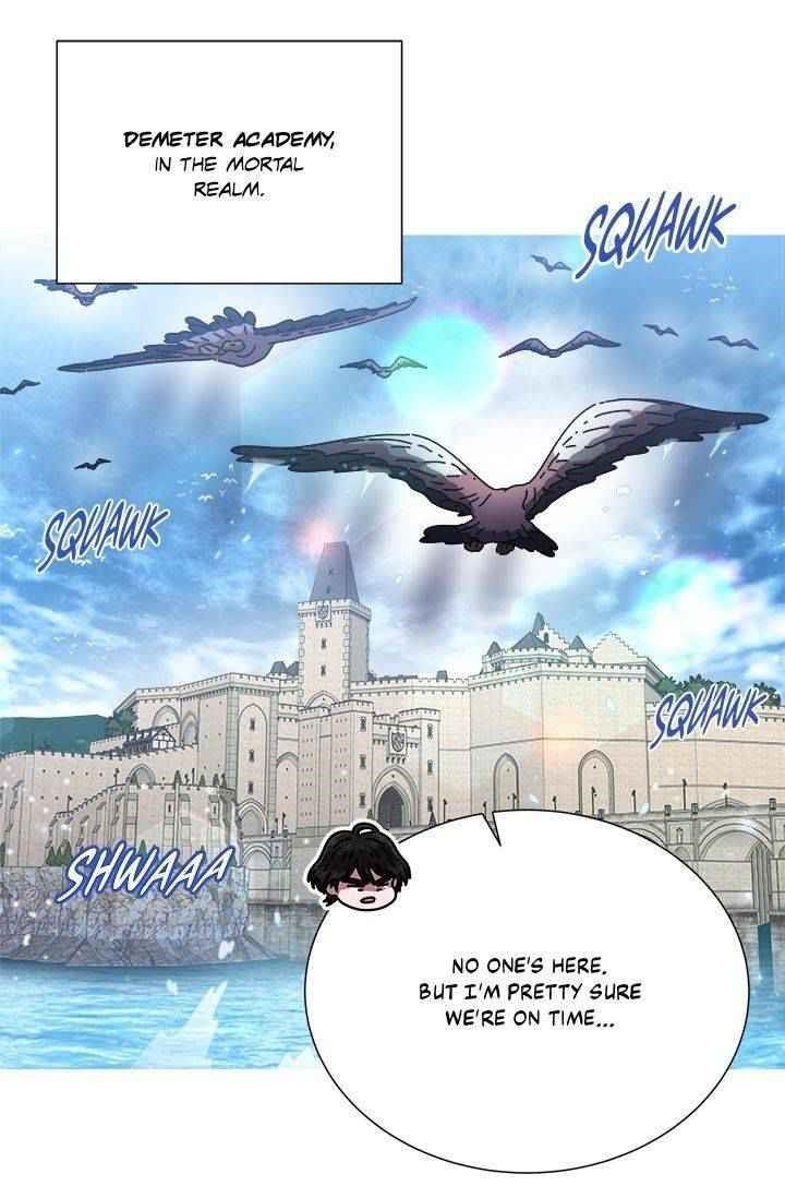 I Was Born As The Demon Lord’s Daughter Chapter 78 - Page 47