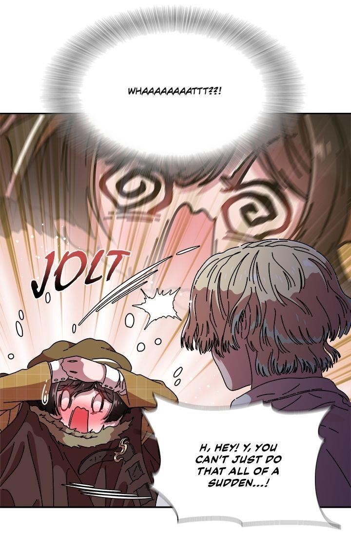 I Was Born As The Demon Lord’s Daughter Chapter 86 - Page 16