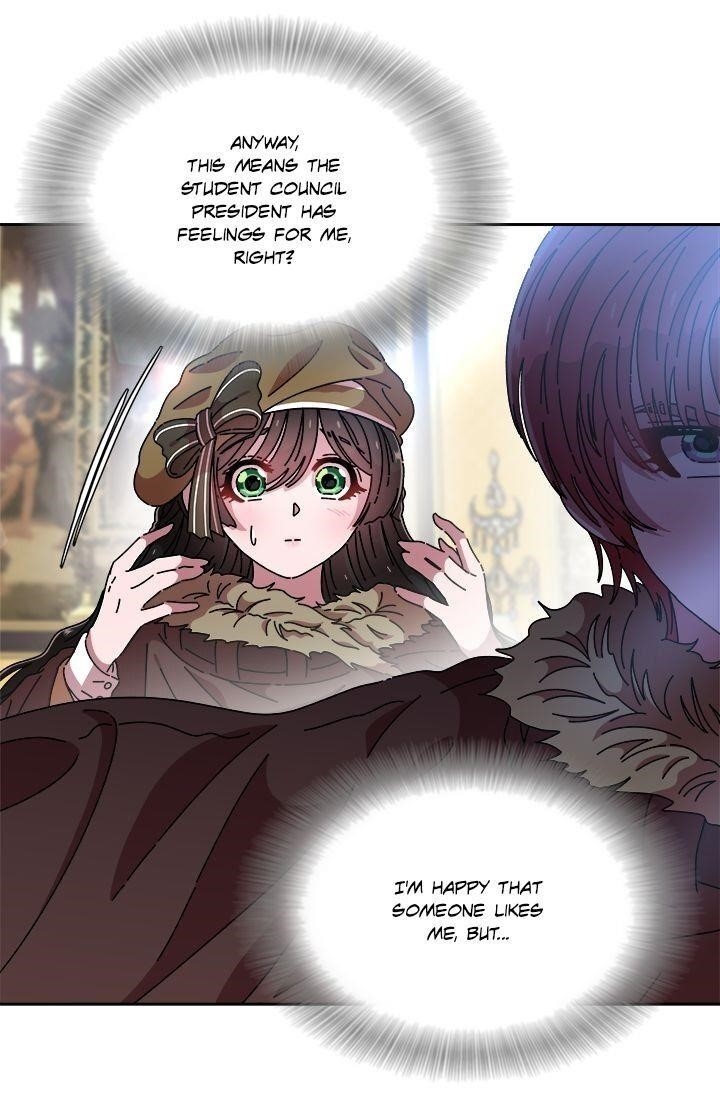 I Was Born As The Demon Lord’s Daughter Chapter 86 - Page 26