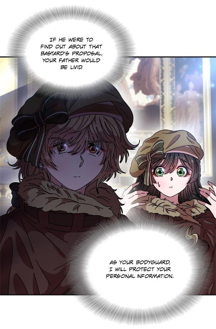 I Was Born As The Demon Lord’s Daughter Chapter 86 - Page 30