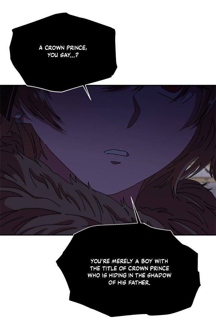 I Was Born As The Demon Lord’s Daughter Chapter 86 - Page 36