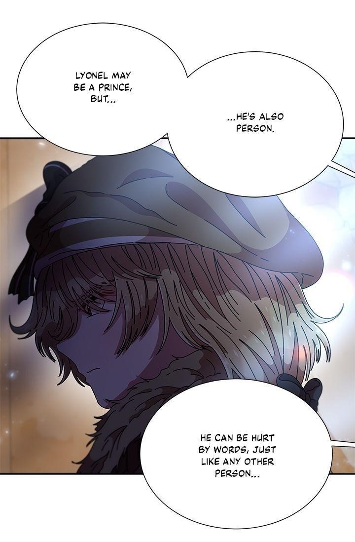 I Was Born As The Demon Lord’s Daughter Chapter 86 - Page 58