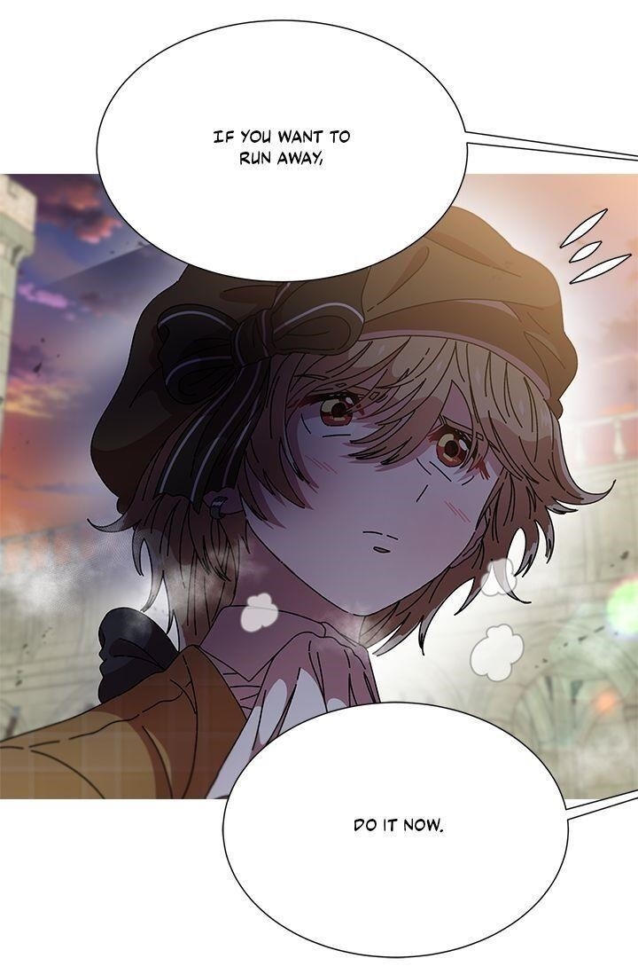I Was Born As The Demon Lord’s Daughter Chapter 86 - Page 77