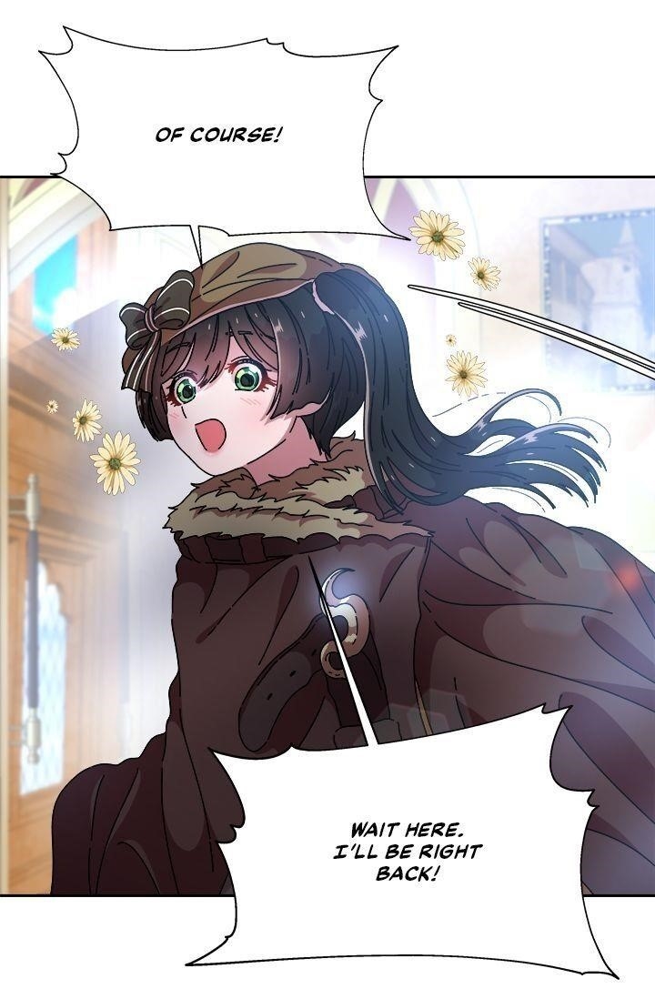 I Was Born As The Demon Lord’s Daughter Chapter 88 - Page 39