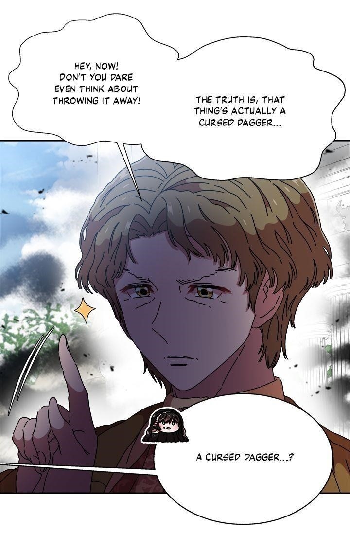 I Was Born As The Demon Lord’s Daughter Chapter 91 - Page 11