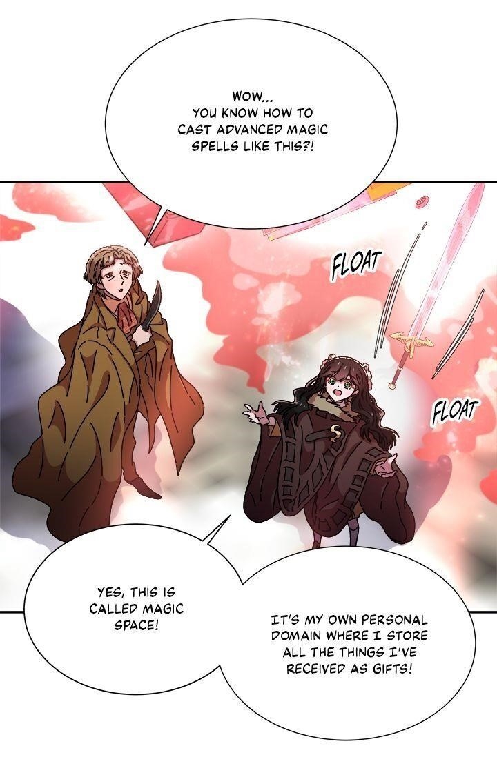 I Was Born As The Demon Lord’s Daughter Chapter 91 - Page 18