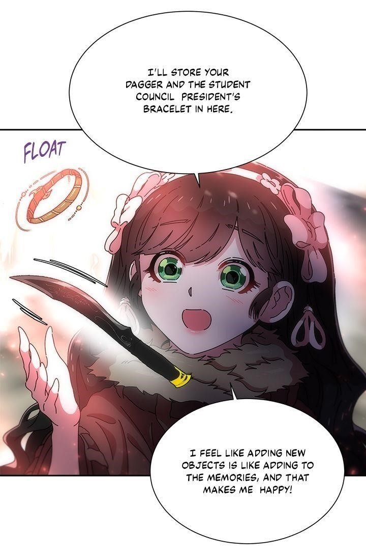 I Was Born As The Demon Lord’s Daughter Chapter 91 - Page 21