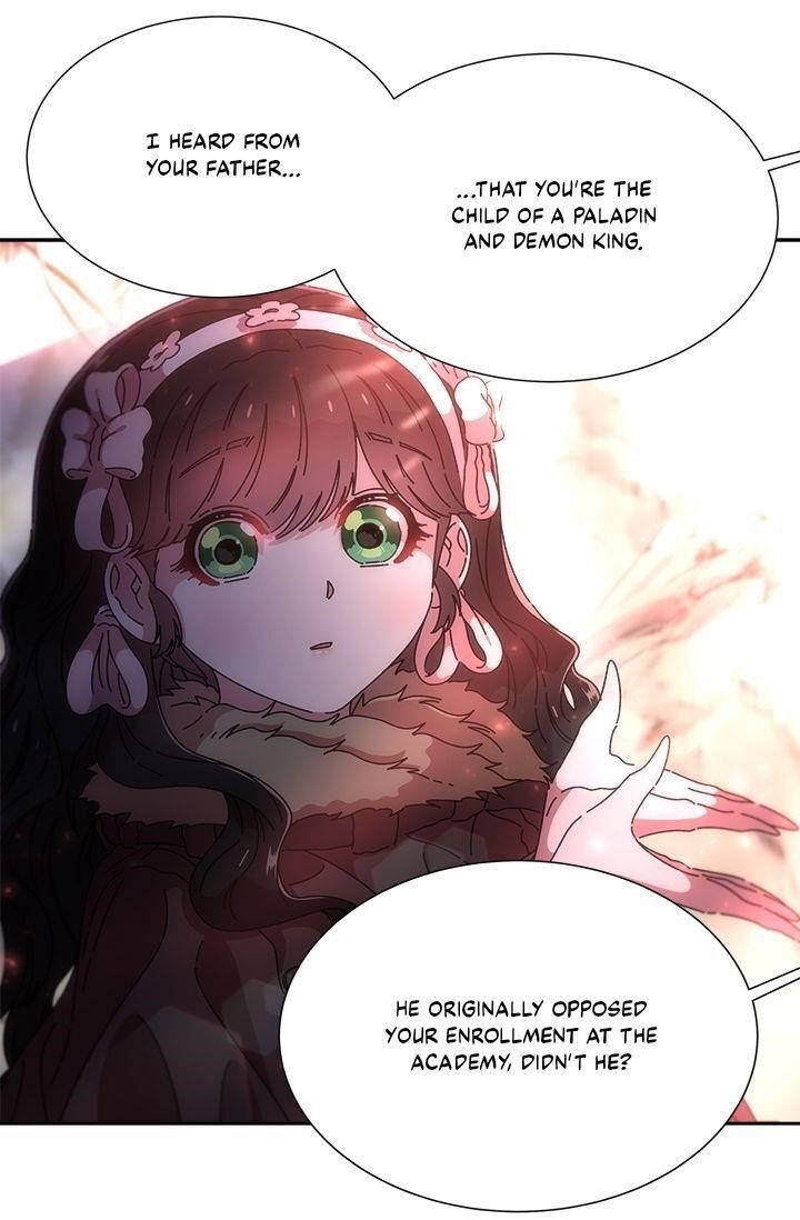 I Was Born As The Demon Lord’s Daughter Chapter 91 - Page 24