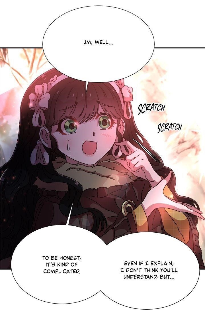 I Was Born As The Demon Lord’s Daughter Chapter 91 - Page 26