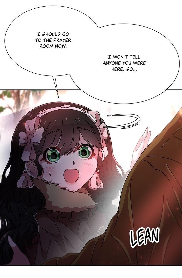 I Was Born As The Demon Lord’s Daughter Chapter 91 - Page 30