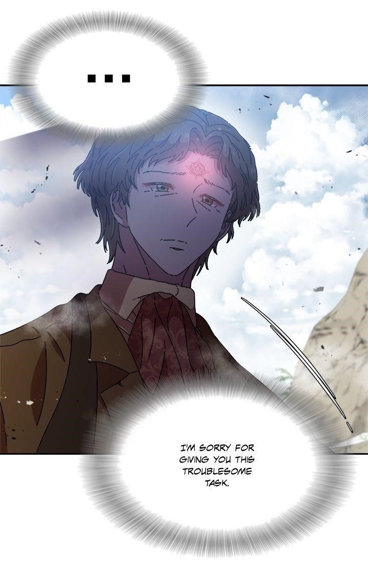 I Was Born As The Demon Lord’s Daughter Chapter 91 - Page 44